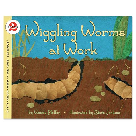 Wiggling Worms At Work Montessori Services