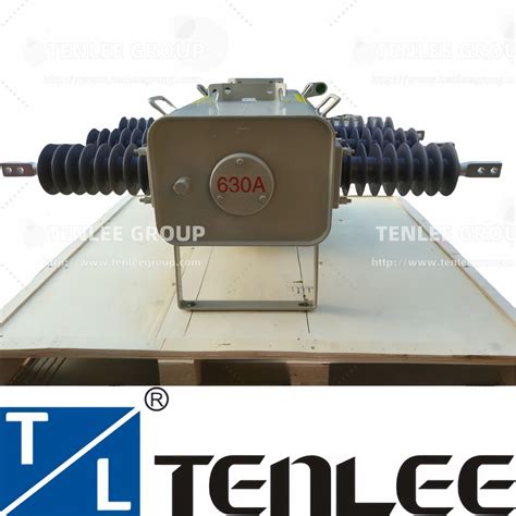 Primary And Secondary Power Distribution High Voltage Sf Switch