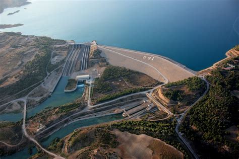 DSİ baraj gölet ve kanallara girmeyin uyarısında bulundu Deniz