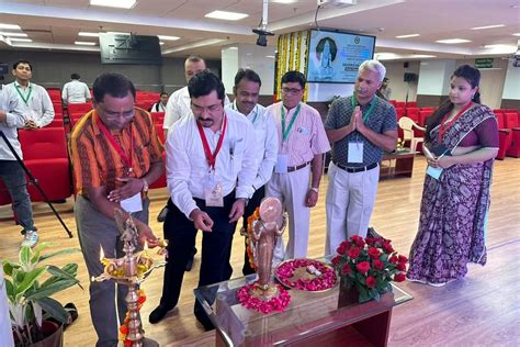 All India Institute Of Ayurveda Successfully Hosts Saushrutam