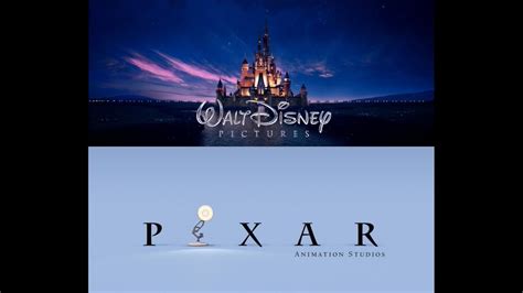 Walt Disney Picturespixar Animation Studios 2011 Youtube