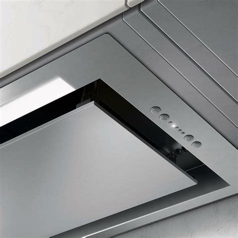 Elica Hidden 2 0 IX A 72 PRF0095073A Μηχανισμός Απορρόφησης 90cm Inox