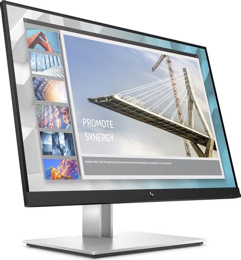 HP E24i G4 Monitor 24 FHD Skroutz Gr