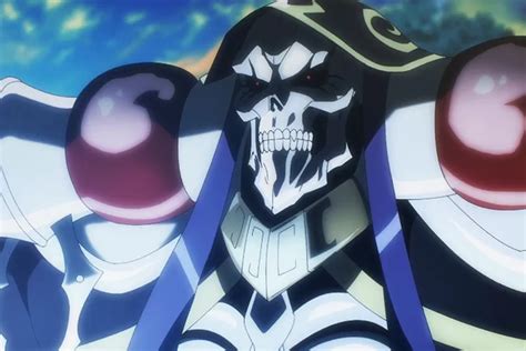 Link Nonton Gratis Anime Overlord Season 4 Episode 11 Sub Indo Lengkap