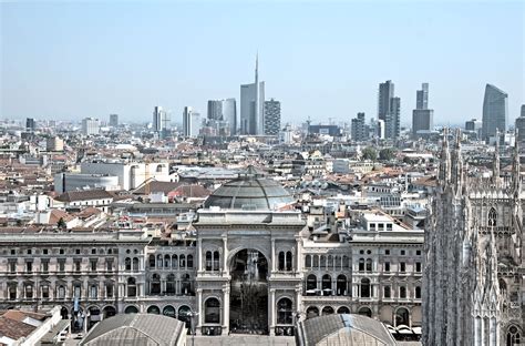 City of Milano - Mipim2024