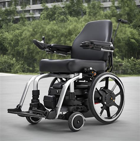 Guides — Tagged "folding electric wheelchair" — Mobility Ready