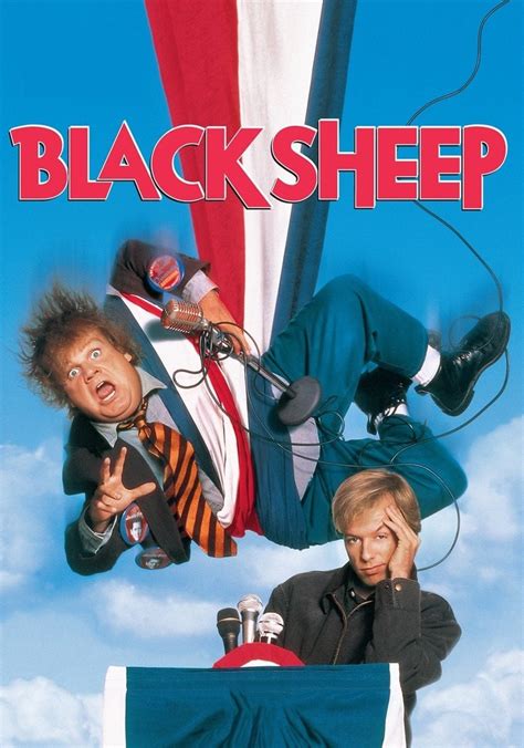 Black Sheep Streaming Where To Watch Movie Online