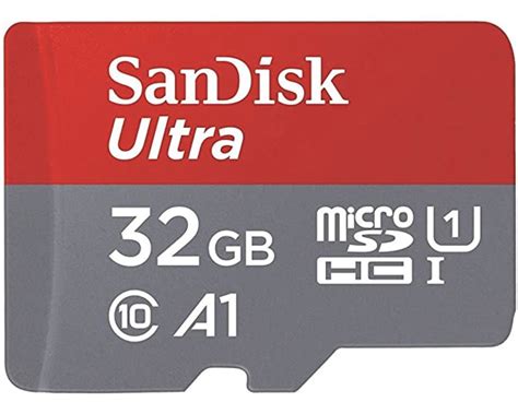 5 Best Microsd Cards For Android Devices To Buy In 2020