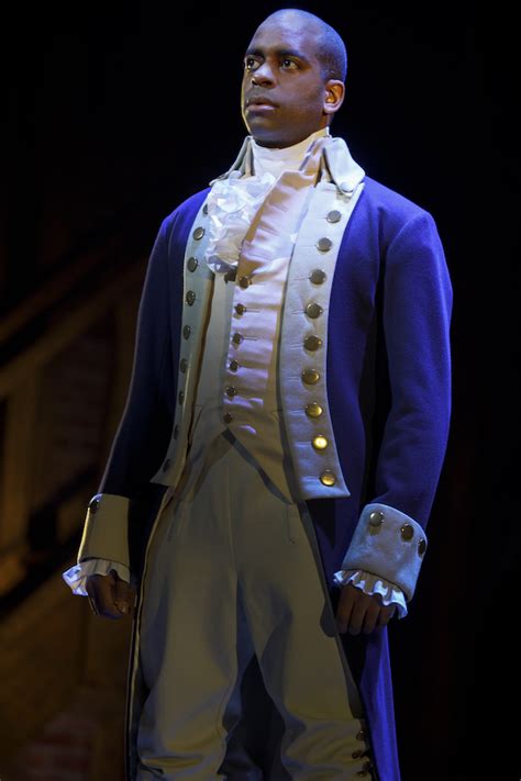 Hamilton Broadway Cast 2018: New Photographs – New York Theater