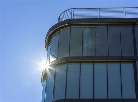 2100 Market - NorthClad