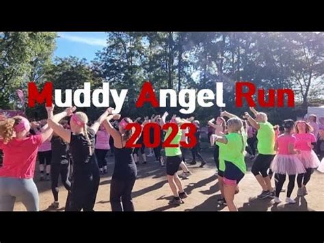 Muddy Angel Run K Ln Youtube