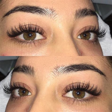 Most Natural Eyelash Extensions Gbareporter