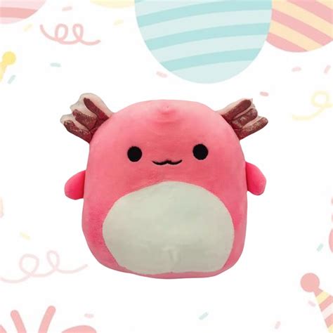 Adorable Squishmallows Plushie Fluffy And Huggable Stuffed Animal 40cm