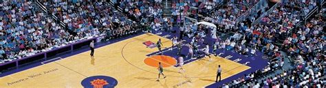 Phoenix Suns Vs Atlanta Hawks Tickets Prices Biletwise