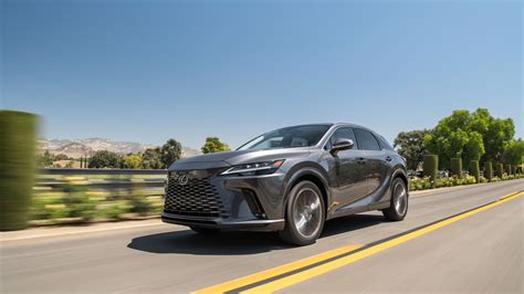 Prezzo Lexus Rx 450h Plug In Hybrid Luxury Virgilio Motori