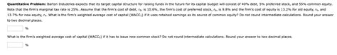 Solved to two decimal places. % % | Chegg.com