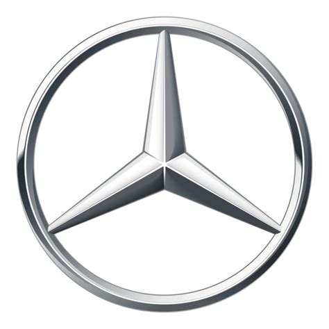 Mercedes-Benz Logo PNG Vector (EPS) Free Download