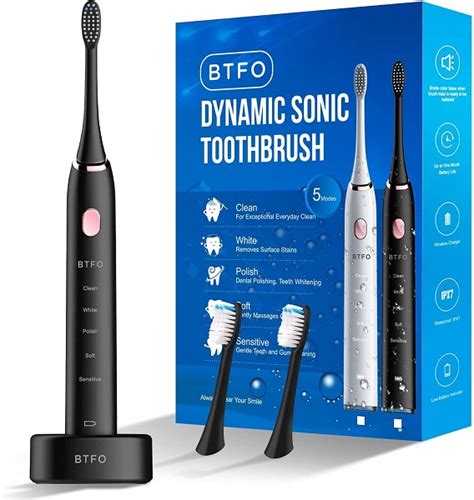 20 Best Electric Toothbrushes From Top Brands 2023 | Styles At Life