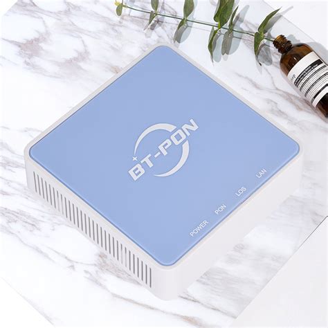 Ftth Home Dc Power Supply Wifi Epon Onu Optical Network Unit