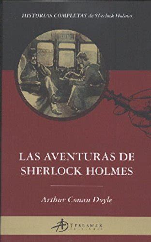 Las Aventuras De Sherlock Holmes Iberlibro