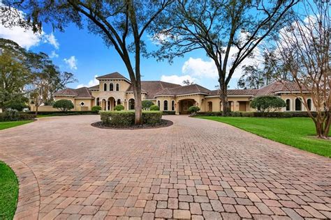 Photo Gallery Traditional Estate - Dave Brewer Custom Homes | Home