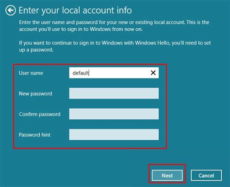 How To Set Up Windows 11 Without A Microsoft Account Onlineguys