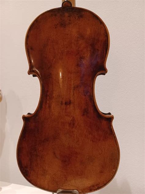 Majstorska Violina