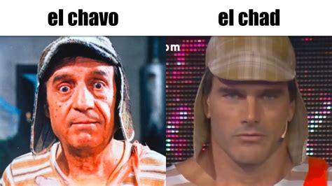 EL CHAVO DEL 8 EL JOVEN DEL OCTAVO APARTAMENTO YouTube