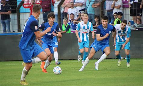 Sv Meppen Heimspiel Gegen Aufsteiger Eimsb Tteler Tv Was Los In