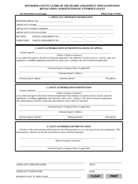 Riverside county recorder forms: Fill out & sign online | DocHub