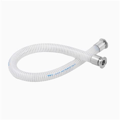 Tuyau Flexible Spirale M Tallique Vena Sil Venair Pour L