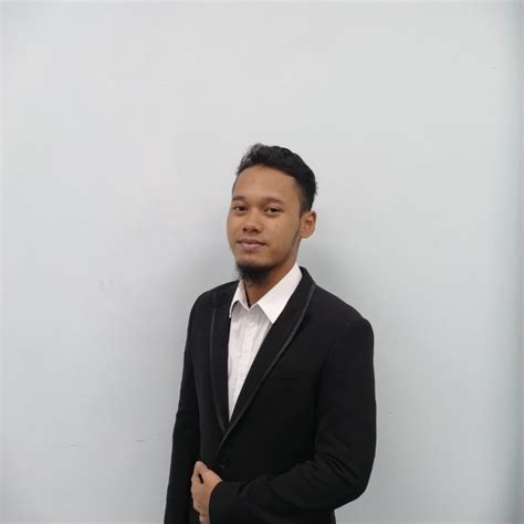 Ibrahim Sa At Mechatronics Engineer Ly Furniture Sdn Bhd Linkedin