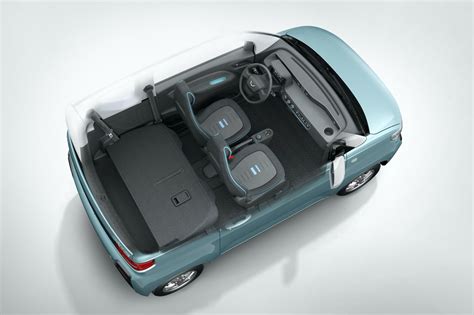 GM-backed $4,000 mini electric car has already received 50,000 orders ...