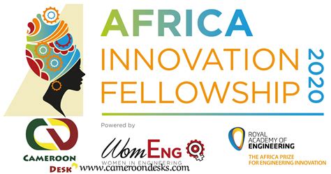 Fully Funded WomEng Africa Innovation Fellowship 2023 For Female