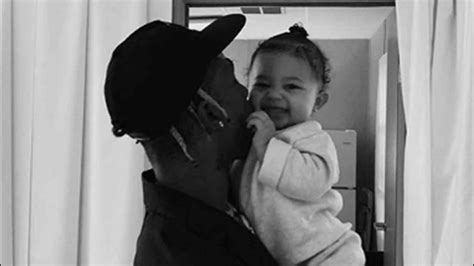 Kylie Jenner Stormi And Travis Youtube