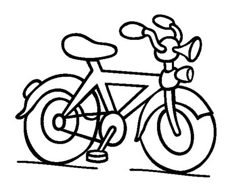 Dibujo De Bicicleta De Paseo Para Colorear Dibujos Para Colorear Porn Sex Picture