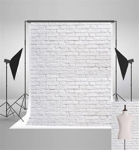 Photography Backdrops White / Kate 5x7ft Natural Stone Photography ...