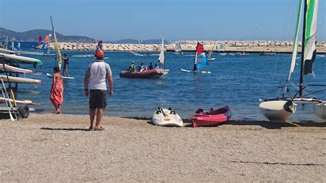 Mapstr YACHT CLUB de TOULON Toulon Mer Sport Activités