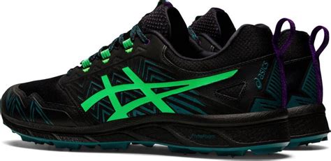 Asics Trailrunningschoenen Gel Fujisetsu Gore Tex Waterdicht