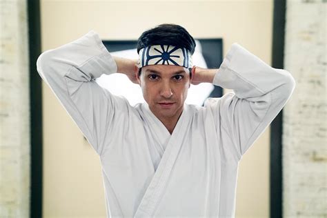 The Karate Kid” Sequel Cobra Kai” Will Transport Its Ideal Audience