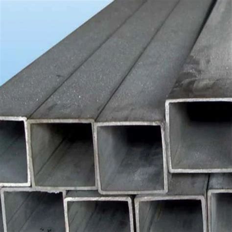 Ms Steel Square Pipe Apollo At Best Price In Sahibabad By Sarthak Steel