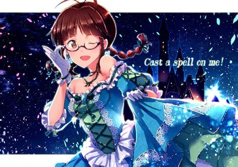 Akizuki Ritsuko Ritsuko Akizuki THE IDOLM STER Image By Pixiv Id