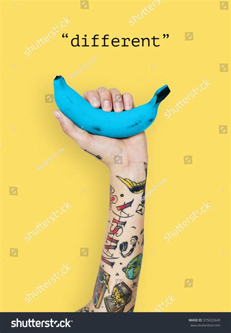 442 Banana Tattoo Stock Photos, Images & Photography | Shutterstock