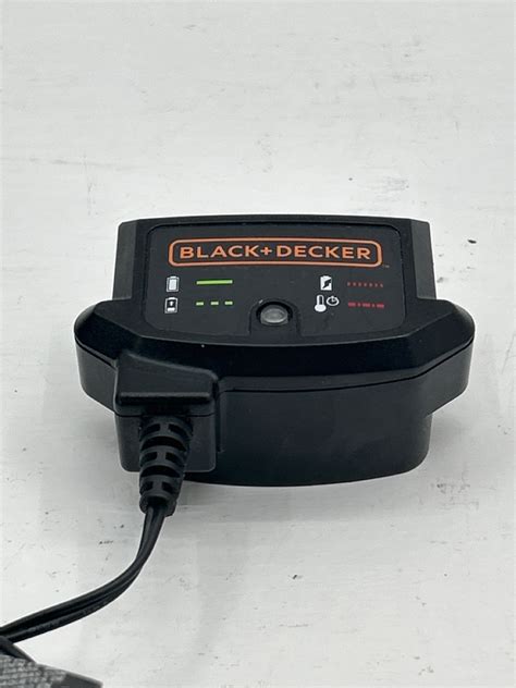 Black Decker Lcs Lbxr V Volt Lithum Li Ion Battery