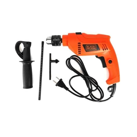 Taladro Mm W Black Decker Tm Tottal Store