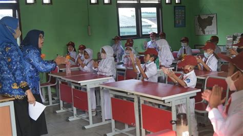 Pengertian Akreditasi Sekolah Tujuan Syarat Dan Masa Berlaku