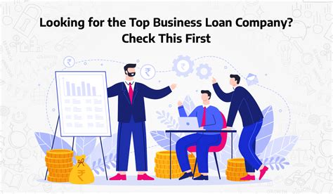 Top Business Loan Companies In India Clix Capital