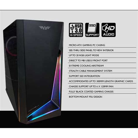 Jual Pc Gaming Ful Set Pc Cpu Gaming Rakitan Fullset Lengkap Shopee