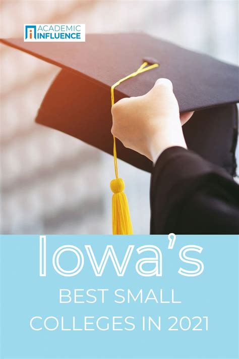 Iowas Best Small Colleges Of 2021 Chemistry Education Iowa College Fun