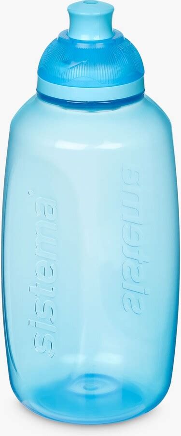 Sistema Twist N Sip Hydrate Squeeze Drinks Bottle Shopstyle